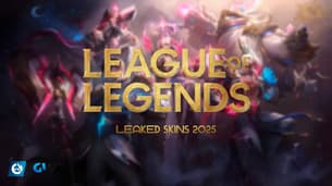 All League of Legends Leaked Skins To Be Released in 2025