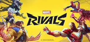 All Marvel Rivals Characters and Classes