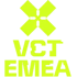 VCT 2025: EMEA Kickoff